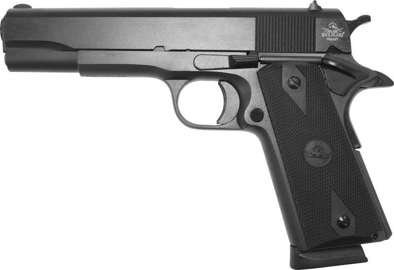 RIA GI ENTRY FS 45ACP 5